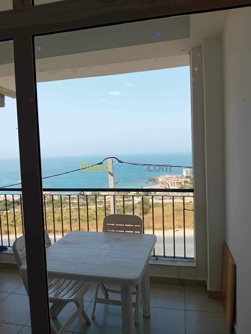 Location Appartement Béjaïa Bejaia