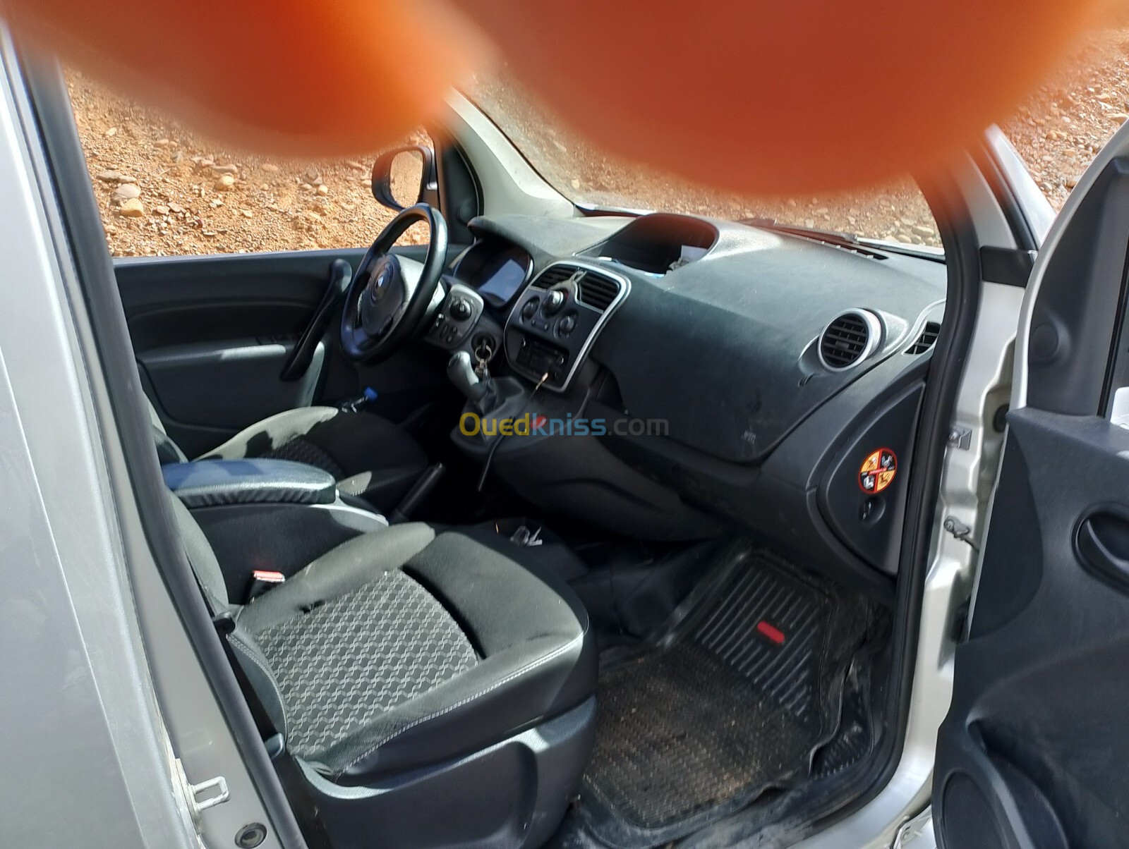 Renault Kangoo 2017 Kangoo