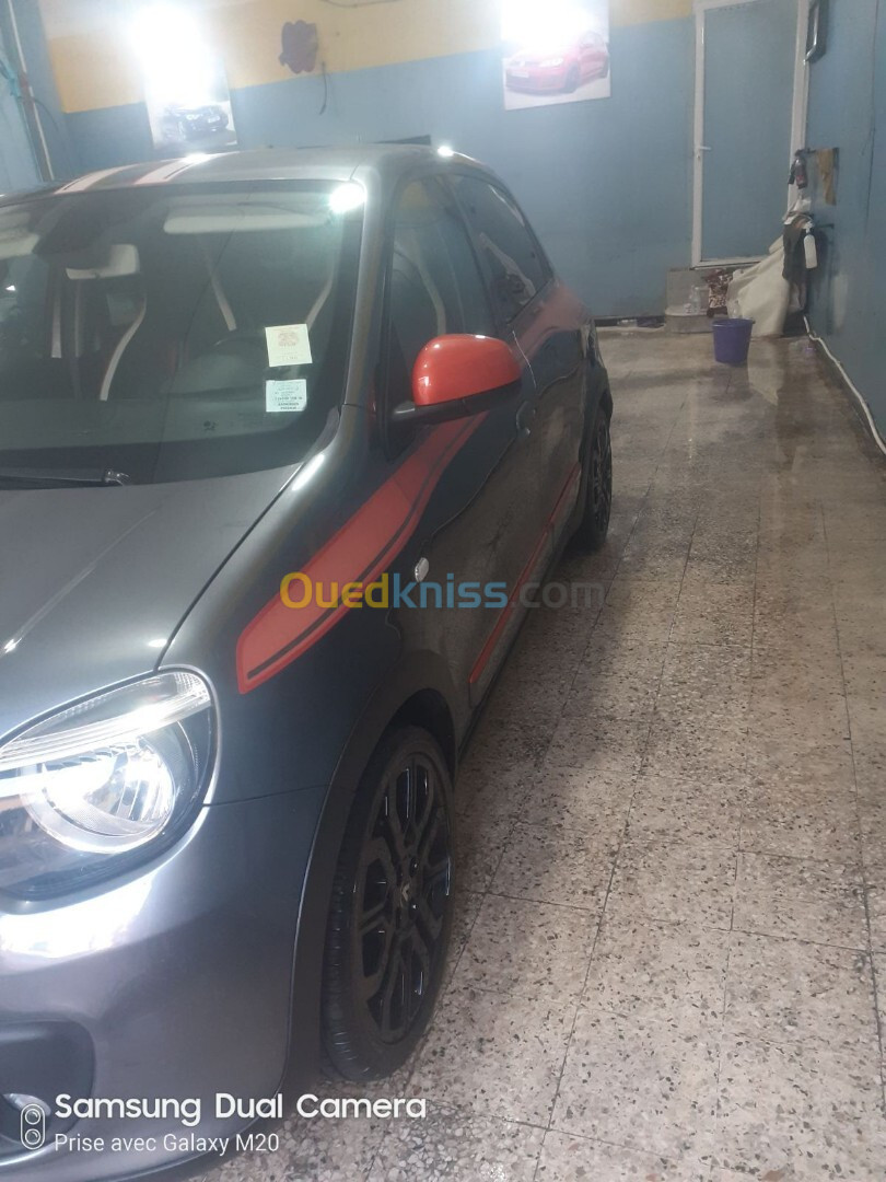 Renault Twingo 2018 Twingo