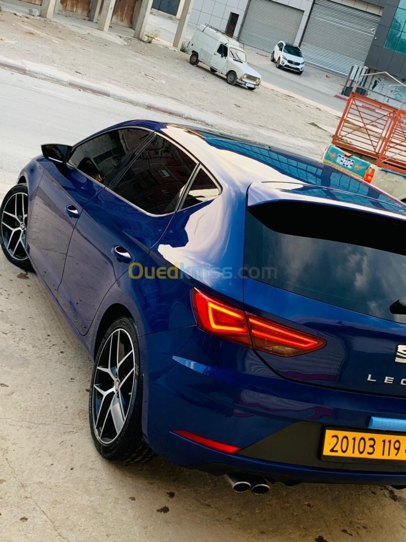 Seat Leon 2019 Leon