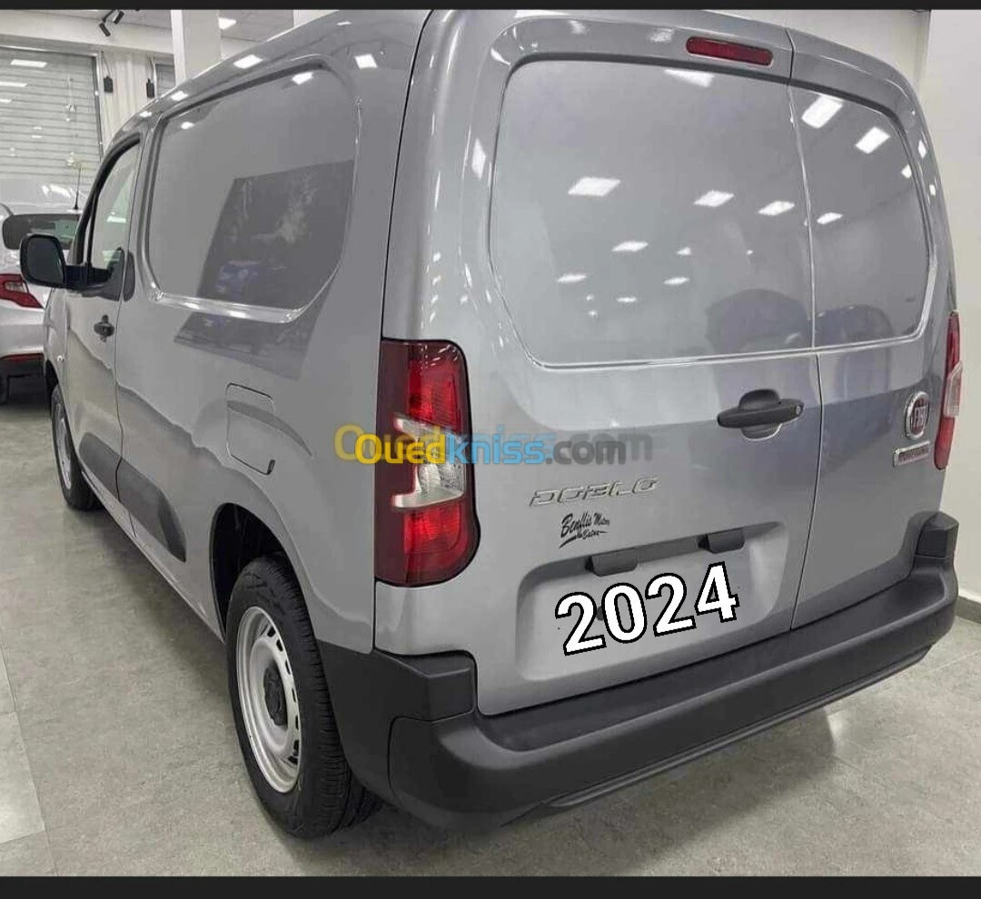 Fiat Doblo 2024 Doblo