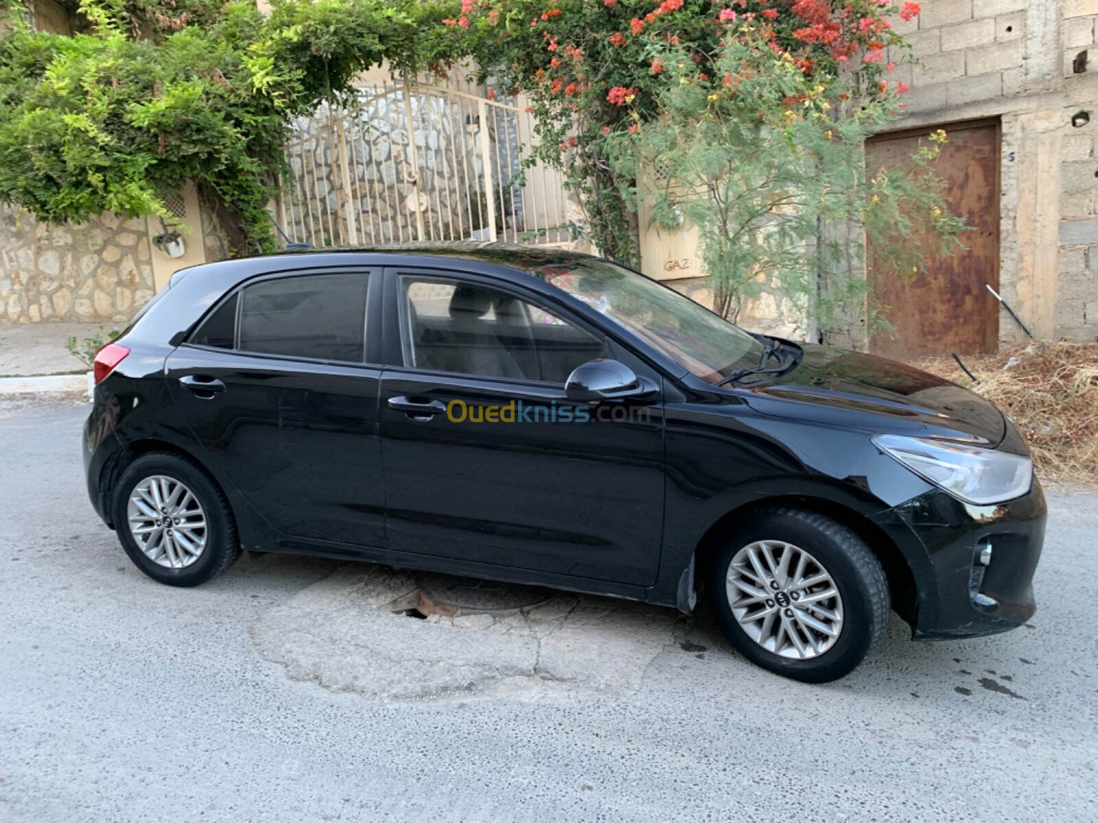 Kia Rio 2019 LX