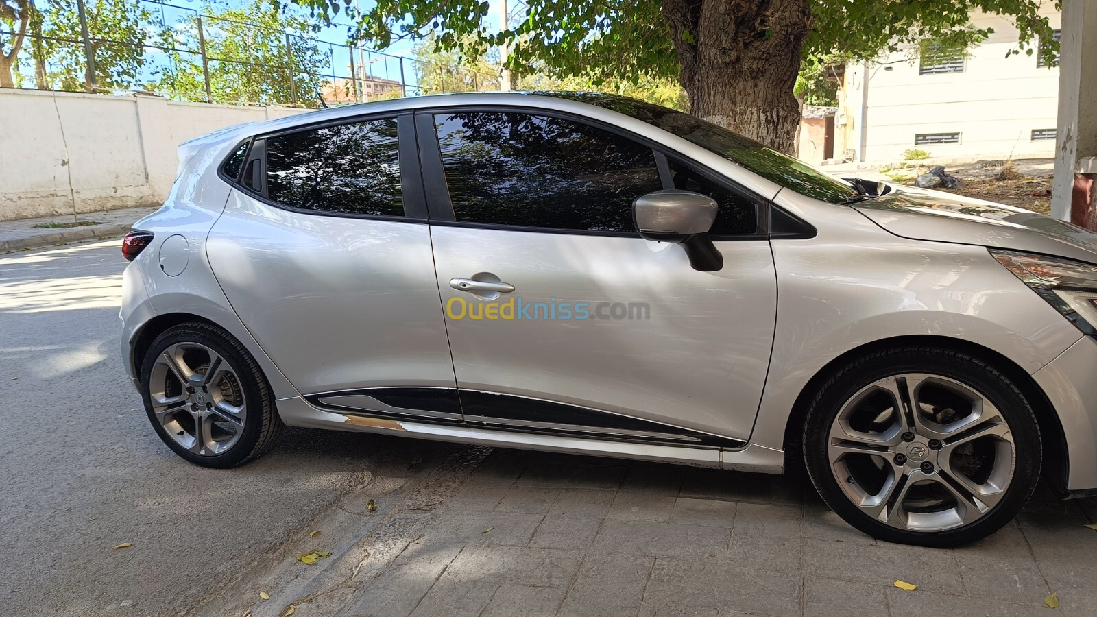 Renault Clio 4 2019 GT Line +