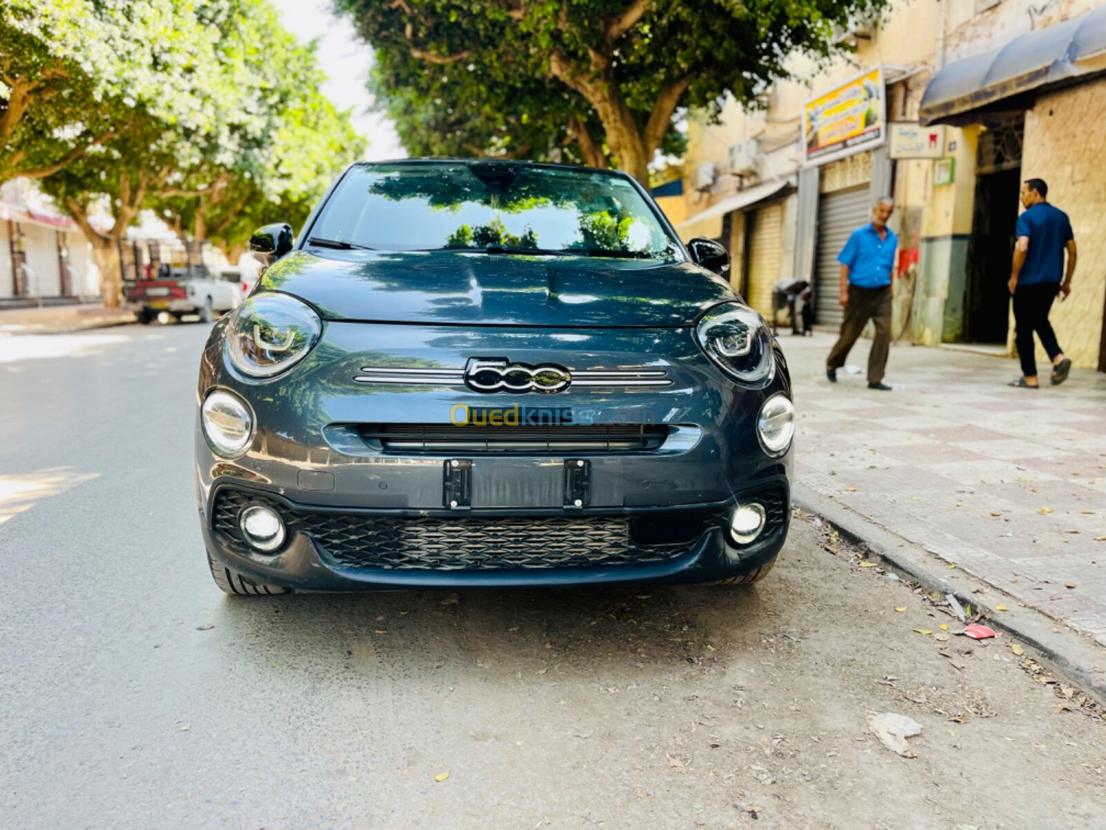 Fiat Fiat 500x 2023 Club