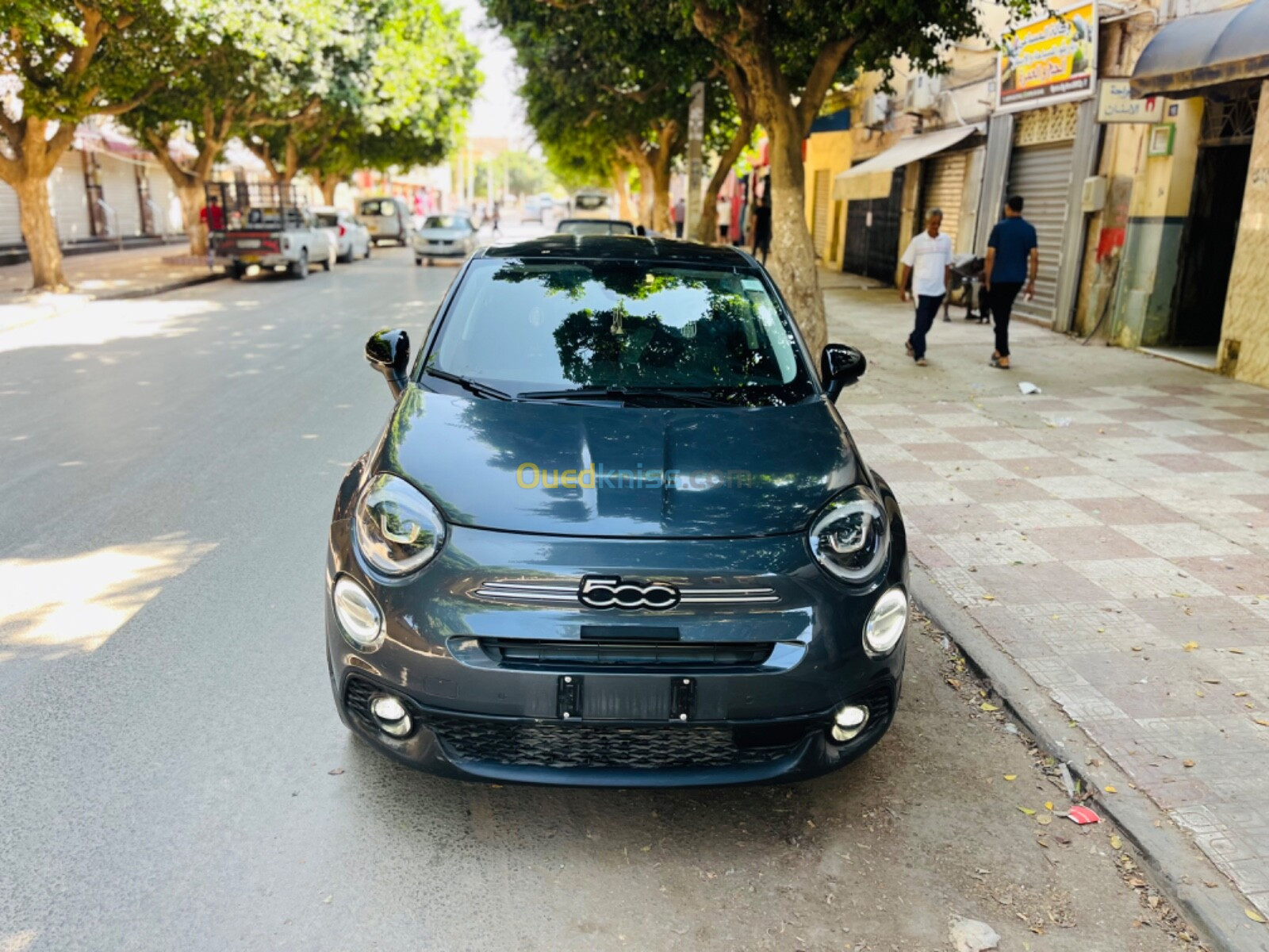 Fiat Fiat 500x 2023 Club