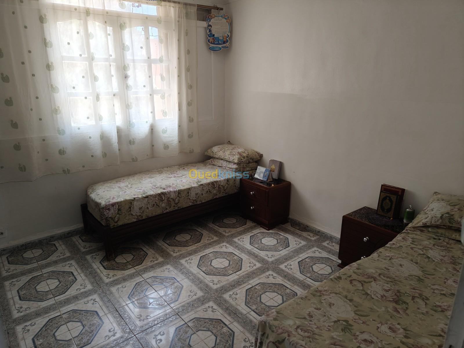 Vente Appartement F4 Batna Batna