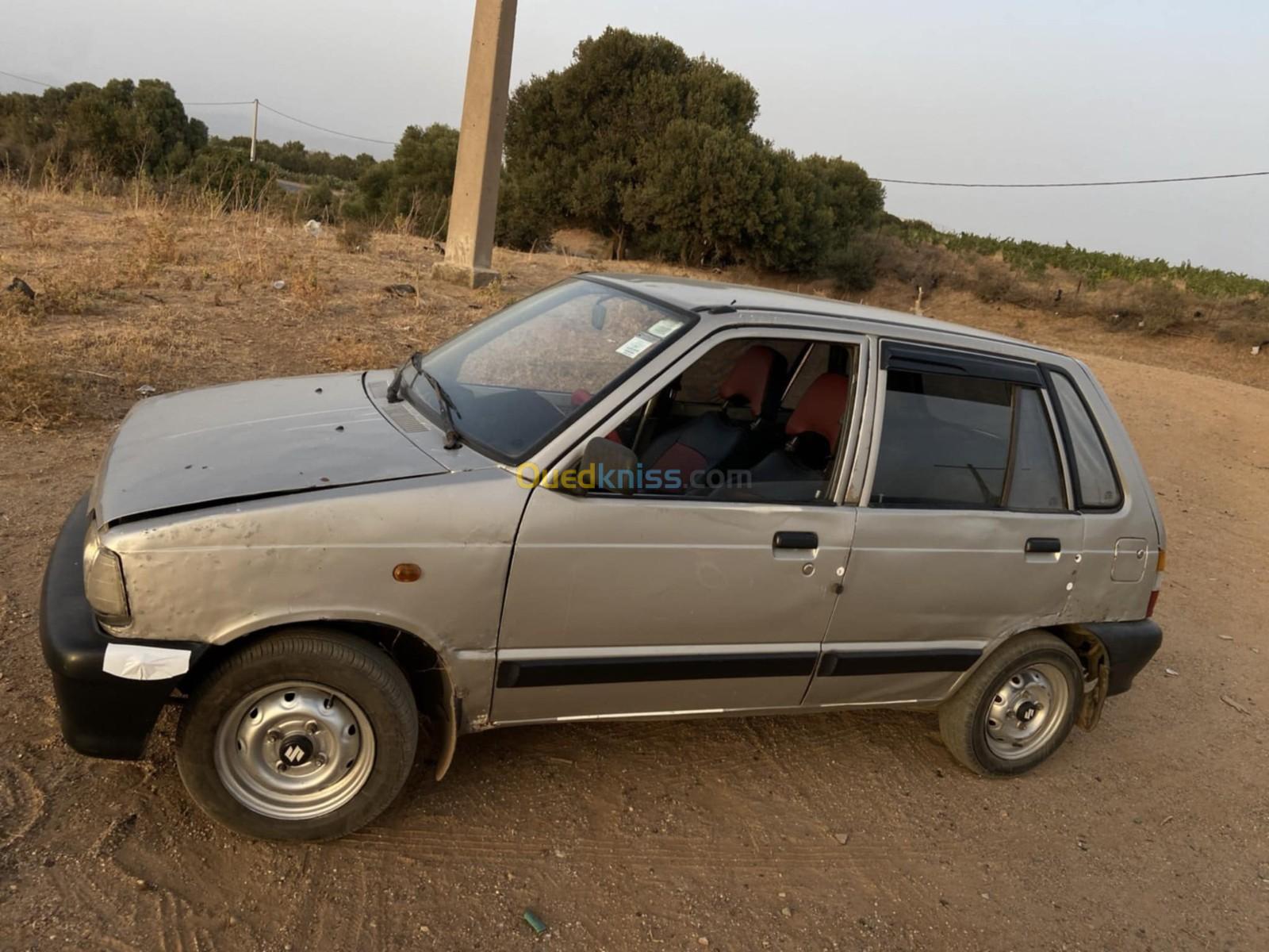 Maruti Maruti 2006 