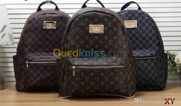 Sac a dos LOUIS VUITTON 