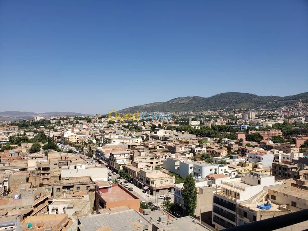 Location Appartement F5 Tlemcen Tlemcen