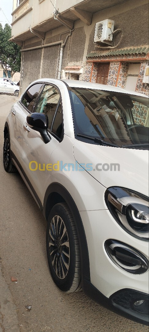 Fiat 500x 2023 