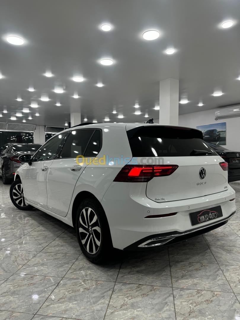 Volkswagen Golf 8 2023 Active