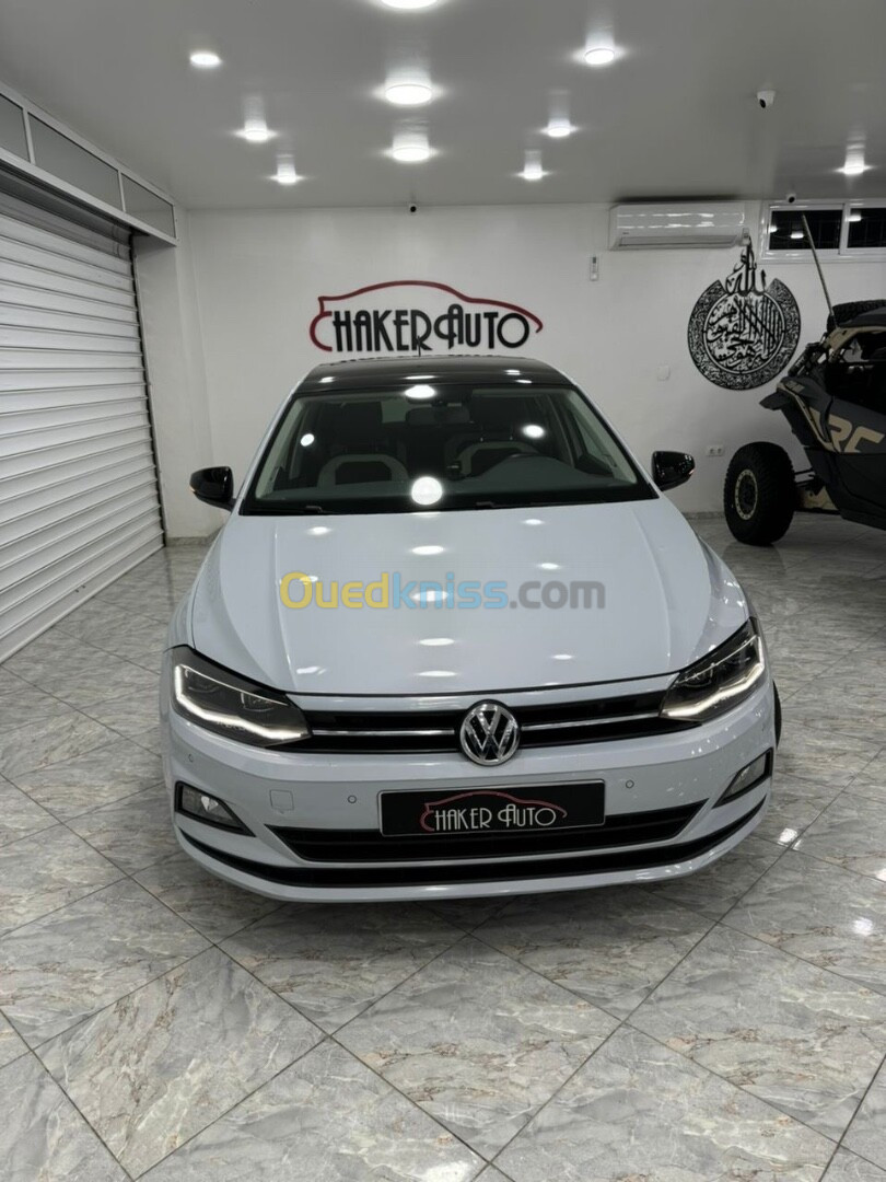 Volkswagen Polo 2019 Beats