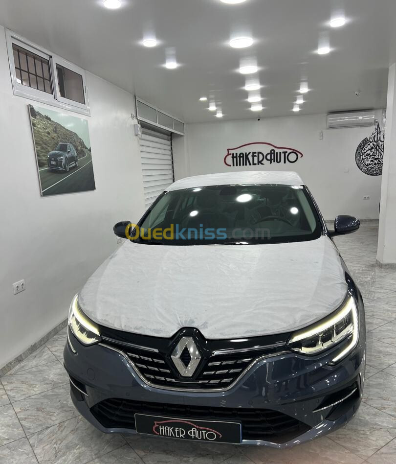 Renault MEGANE INTENSE 2023 