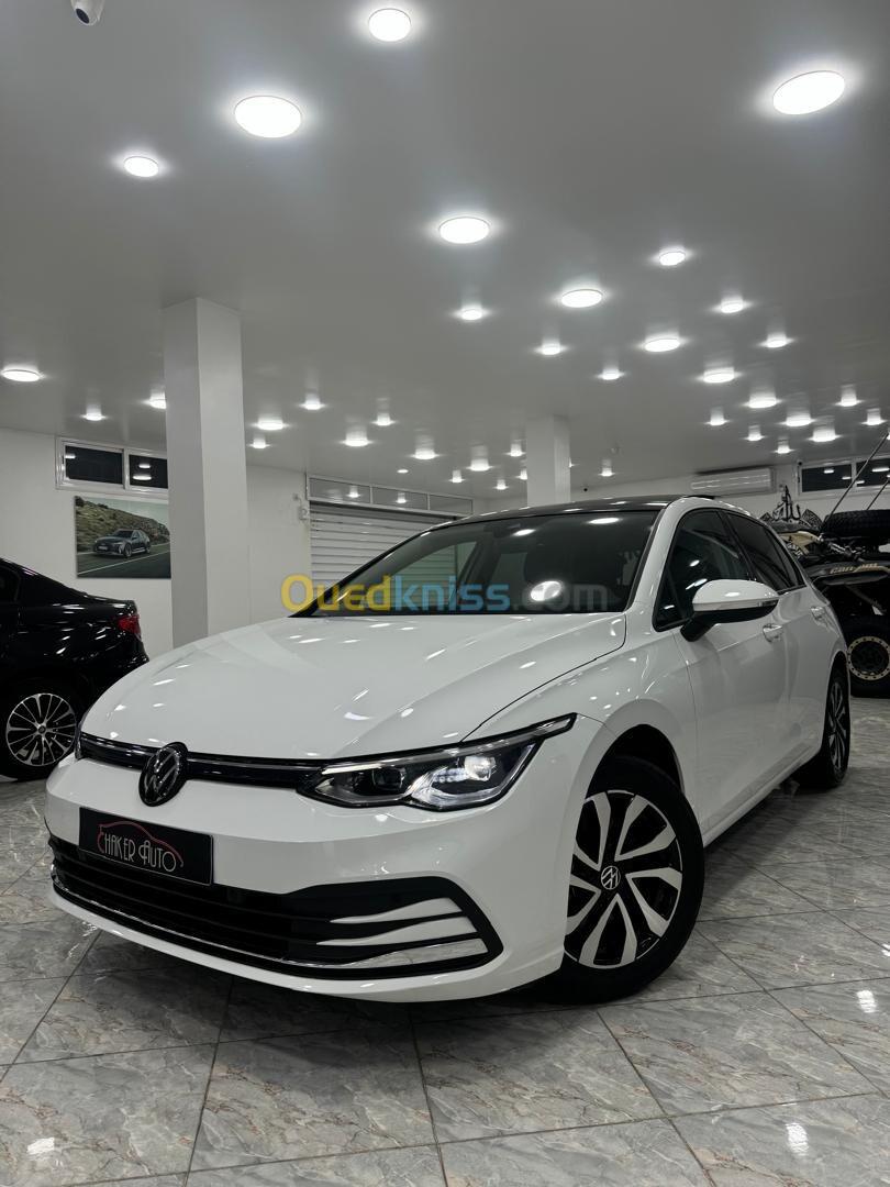 Volkswagen Golf 8 2023 Active