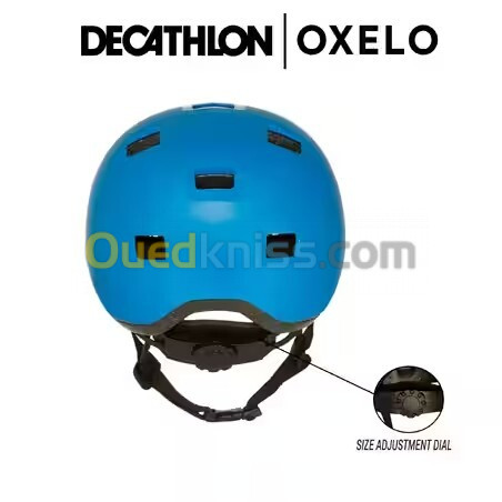 Casque vélo enfant Decathlon Oxelo