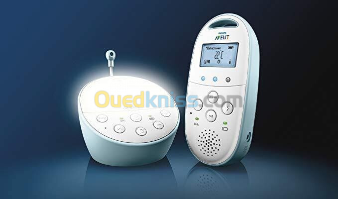 Babyphone Avent Philips