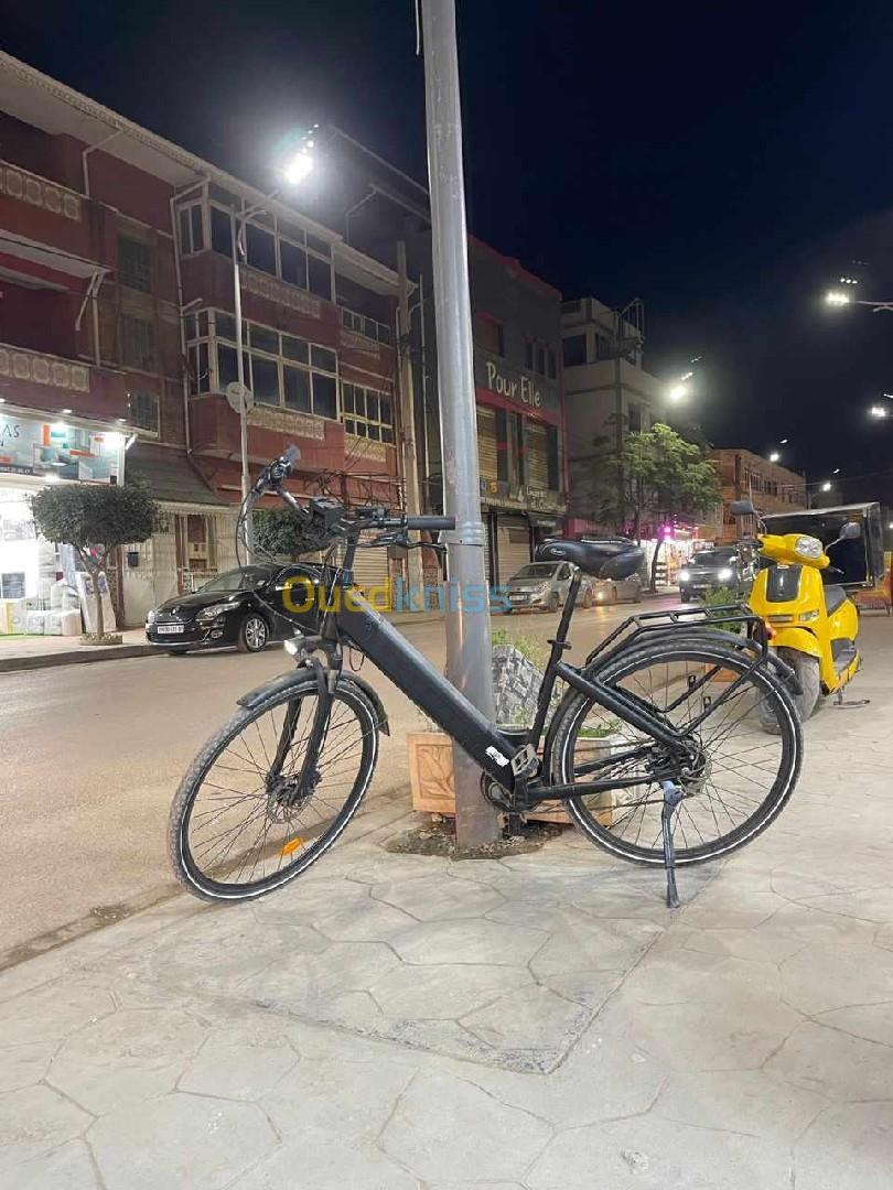 Vélo électrique 