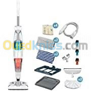 Aspirateur clean & Steam 