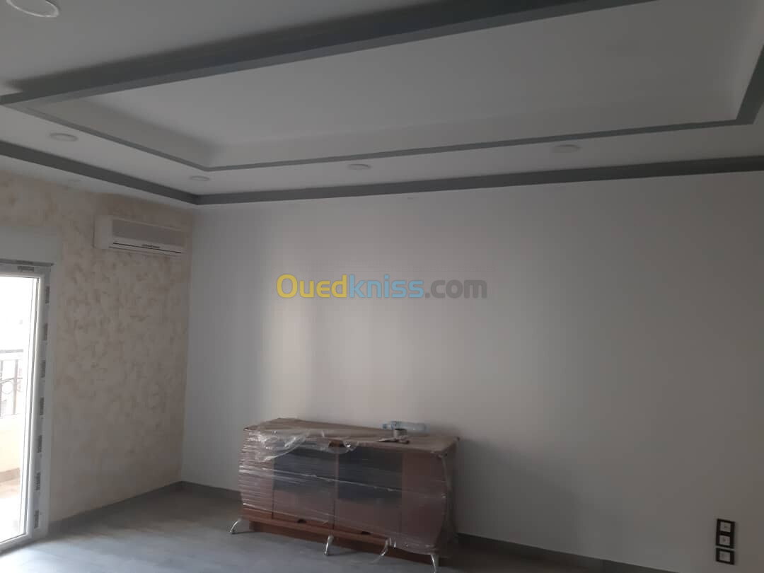 Vente Appartement F3 Alger Staoueli