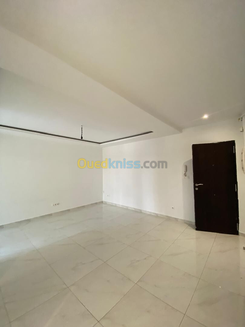 Location Appartement F3 Alger Cheraga