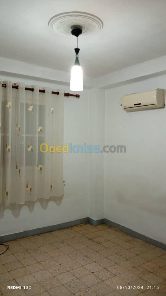 Vente Appartement F4 Alger Bab ezzouar