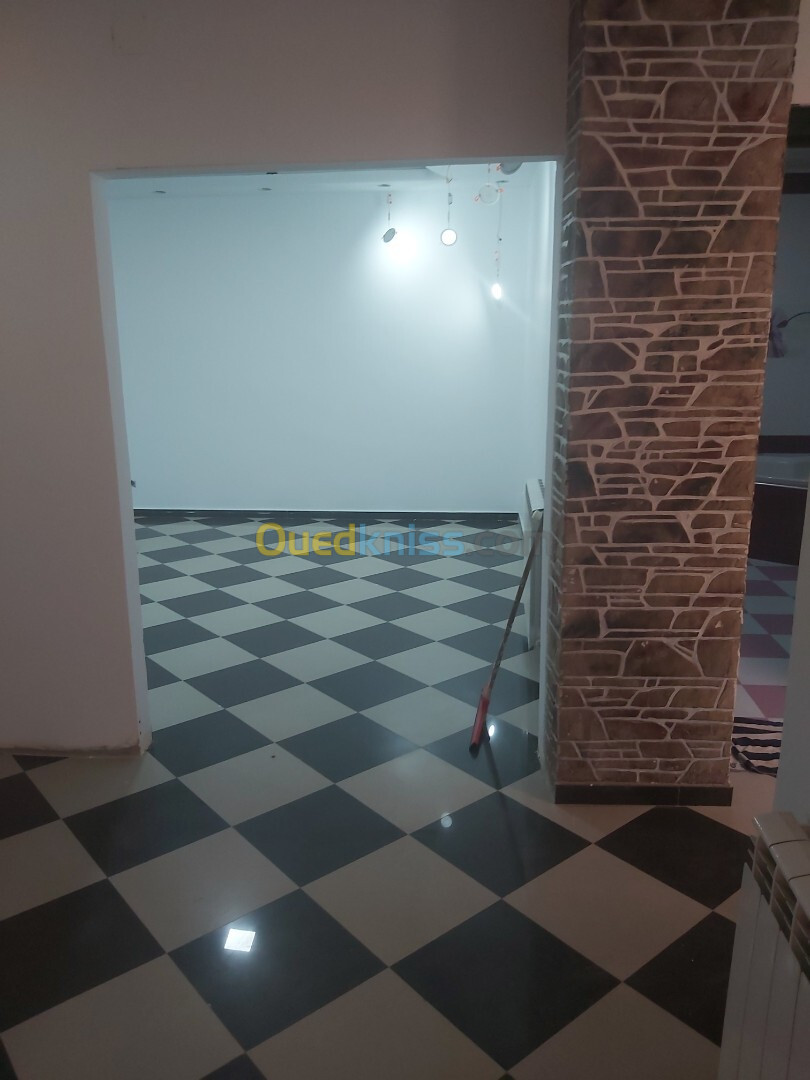 Location Niveau De Villa F3 Alger Cheraga