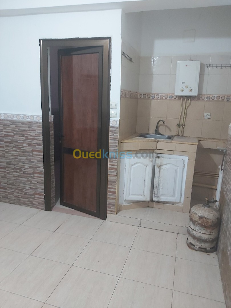 Vente Studio Alger Cheraga