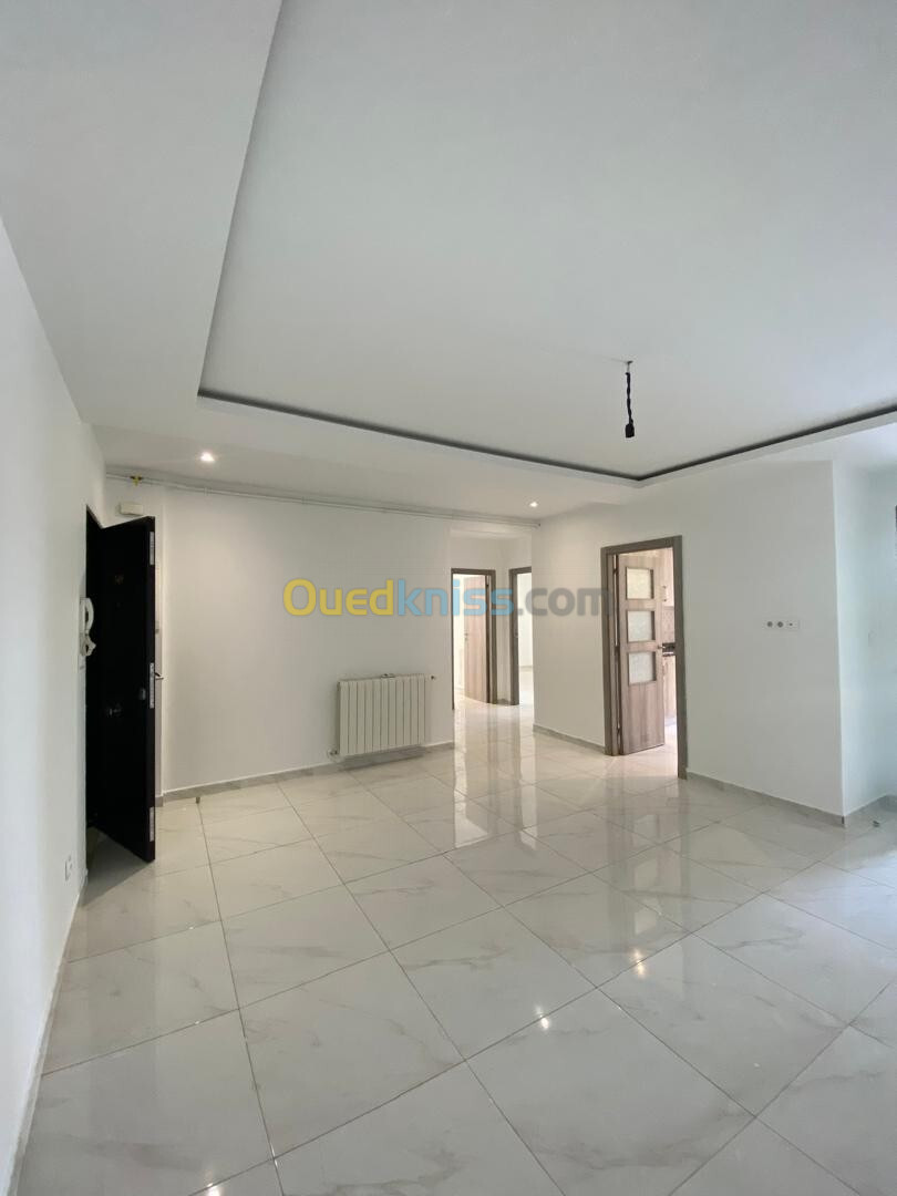 Location Appartement F3 Alger Cheraga