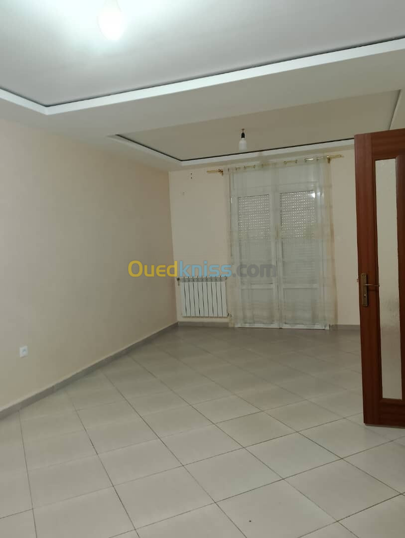 Location Appartement F4 Alger Cheraga