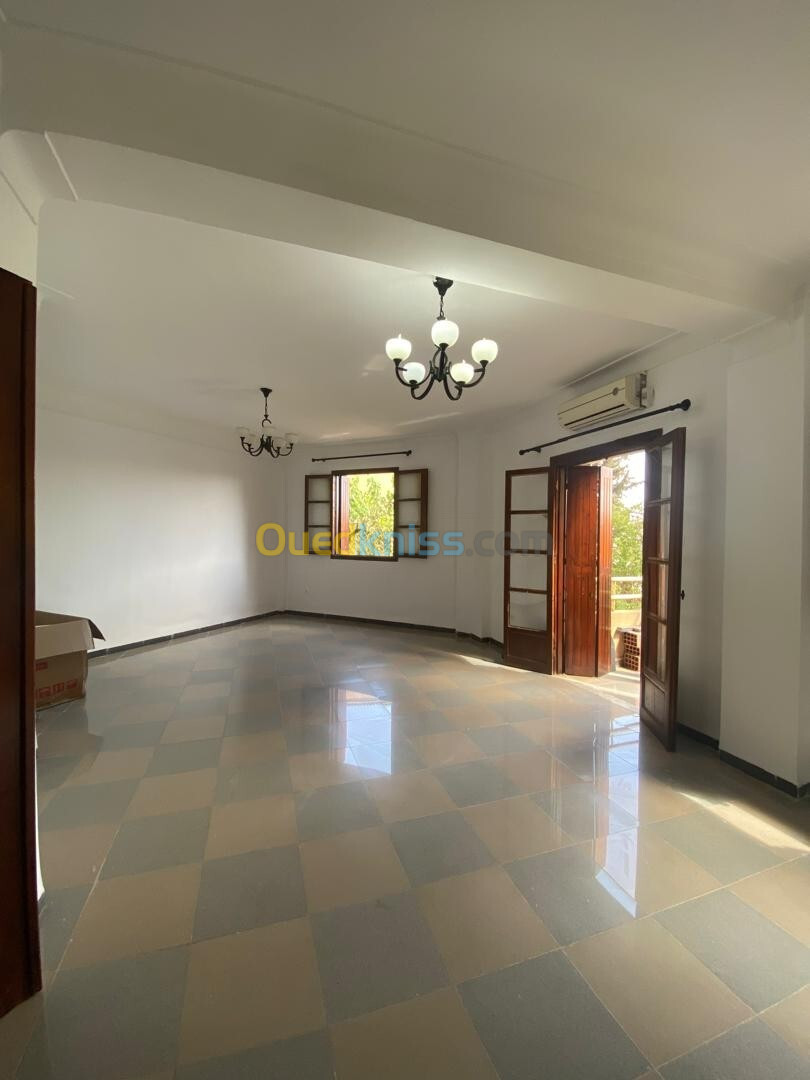 Location Duplex F5 Alger Cheraga