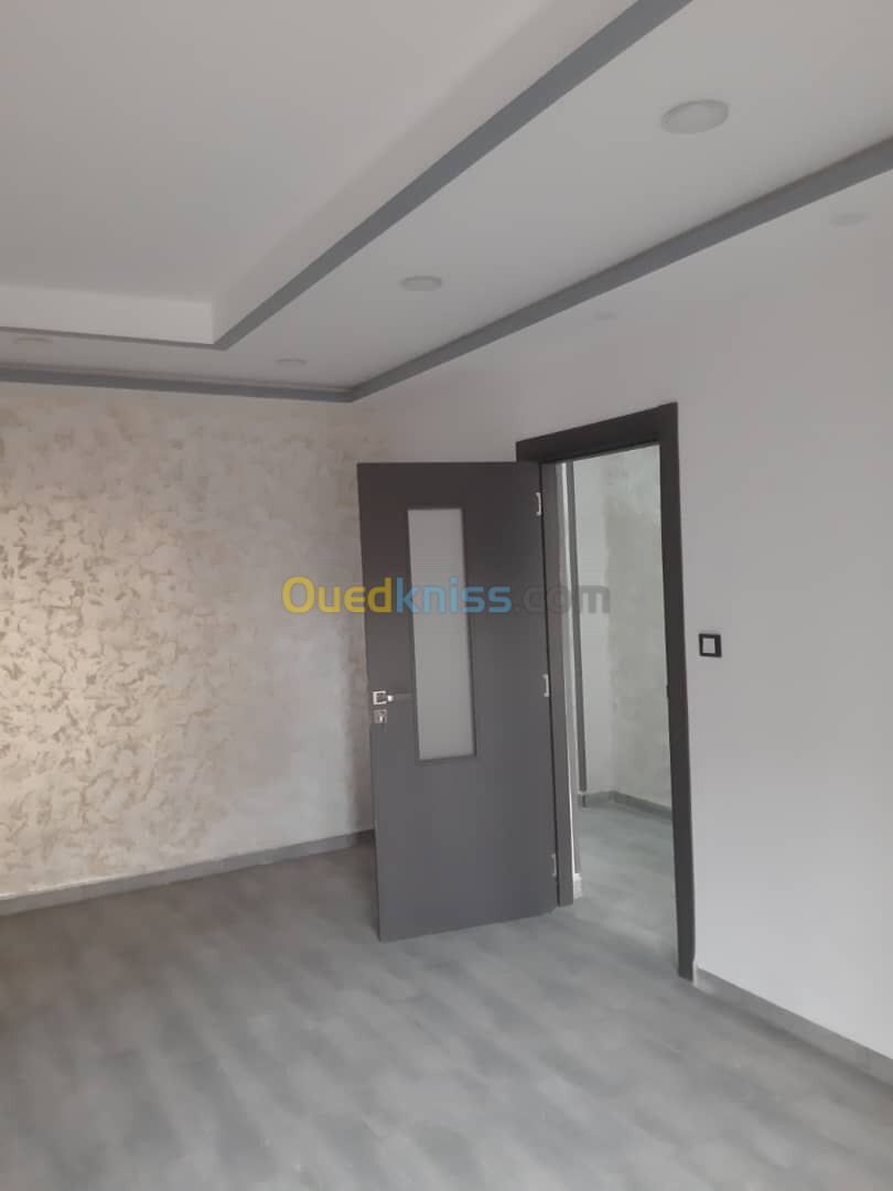 Vente Appartement F3 Alger Staoueli