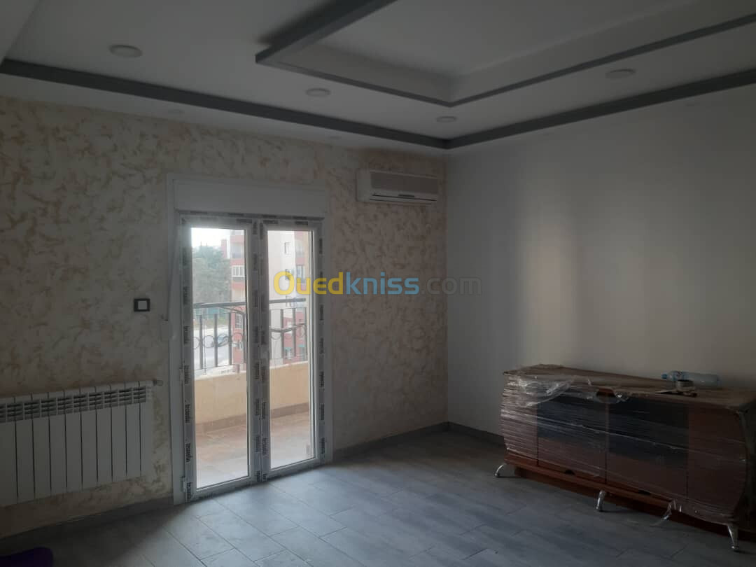 Vente Appartement F3 Alger Staoueli