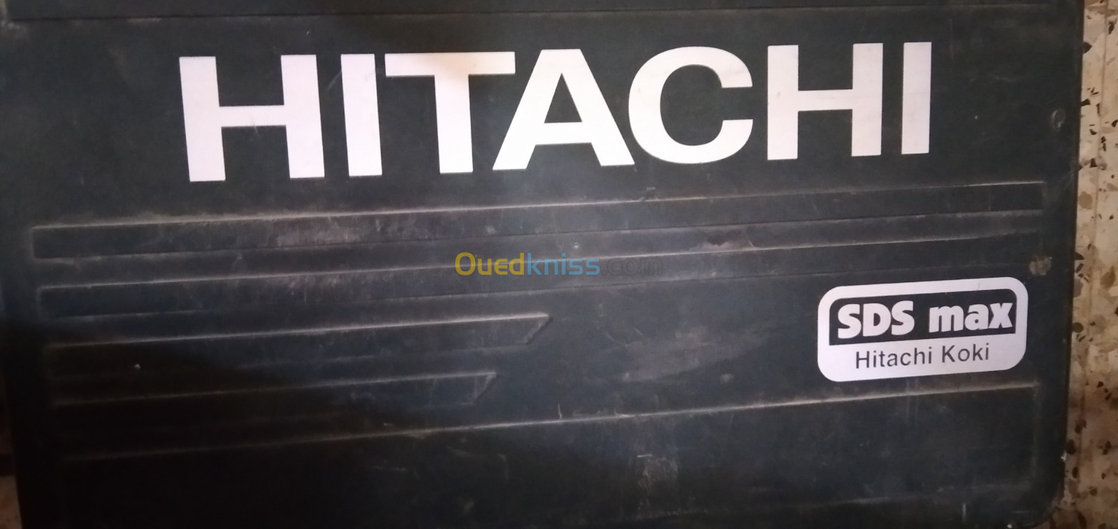 Hulti 11kg marqe hitachi 