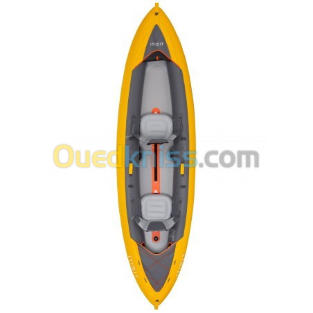 Kayak gonflable Itiwit touring 100 