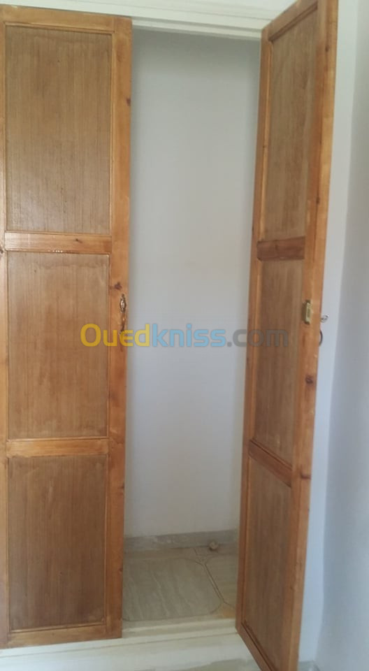 Vente Appartement F3 Batna Fesdis