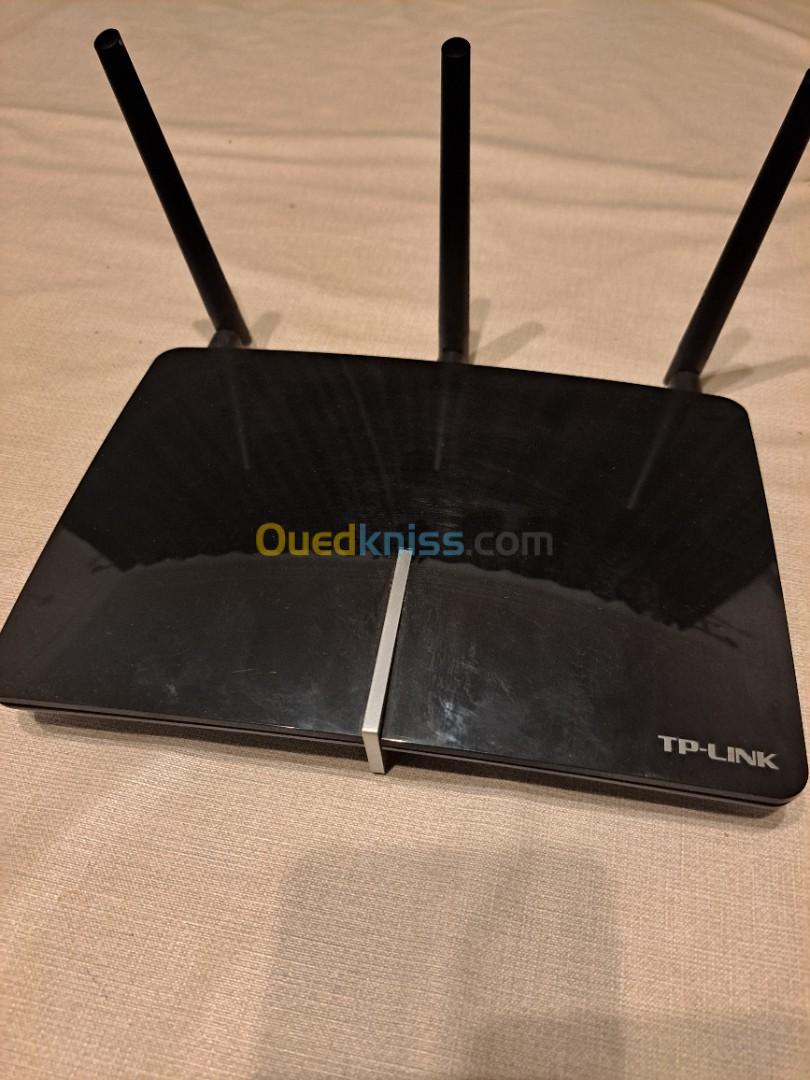 TP LINK ARCHER D7