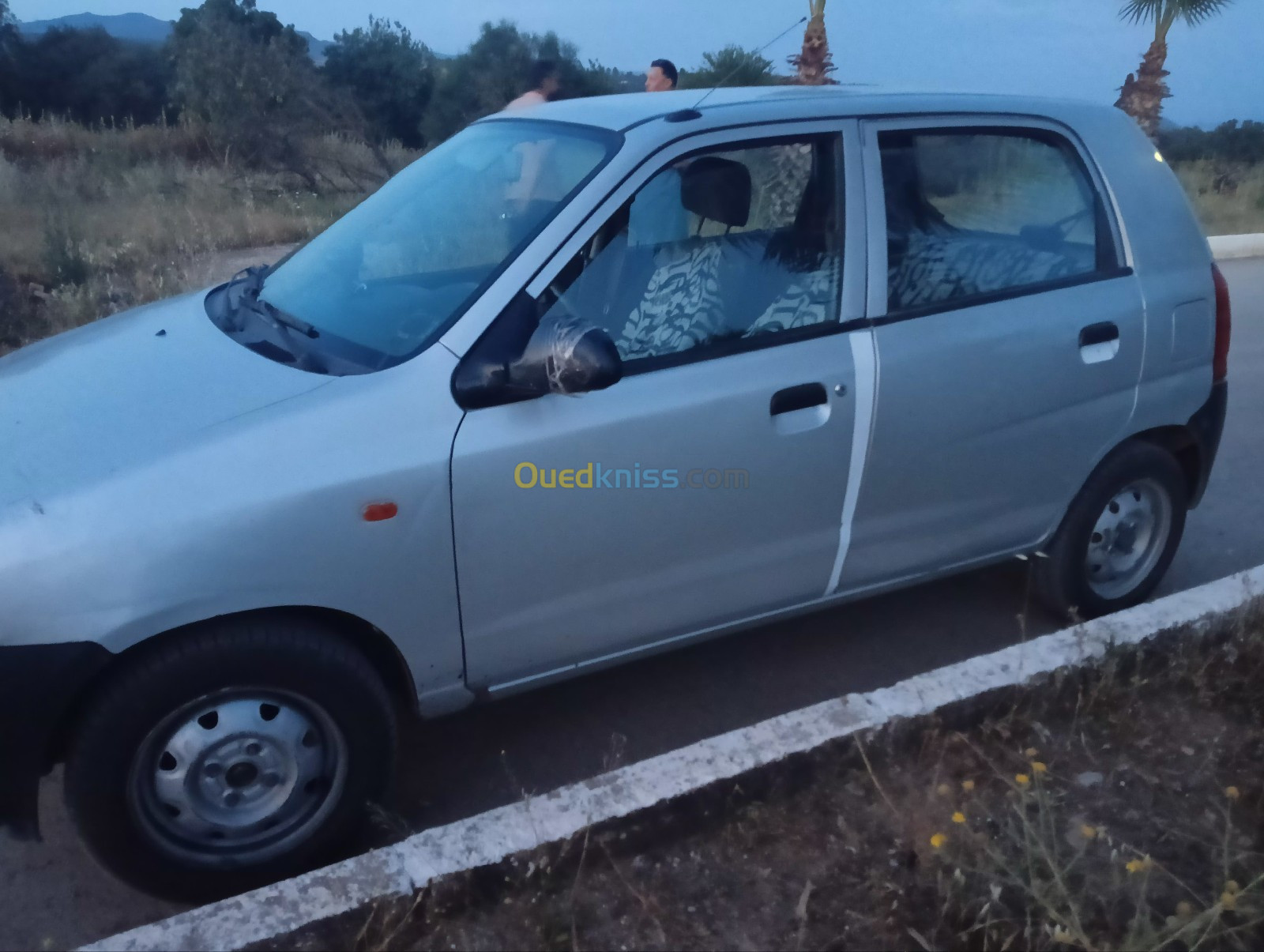 Suzuki Alto 2013 STD AC