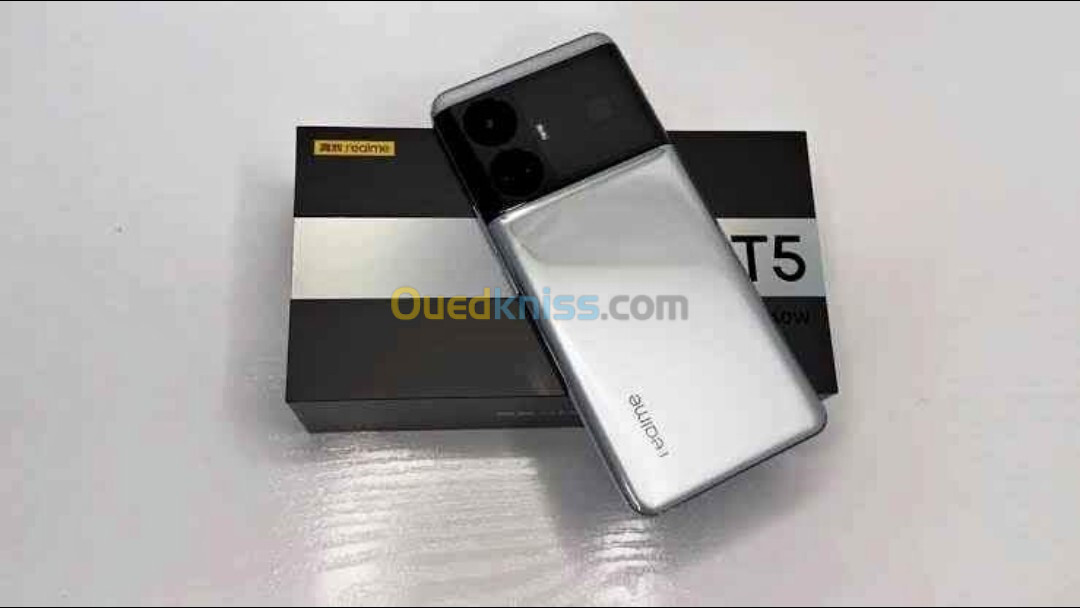 Realme Realme GT5 12/256