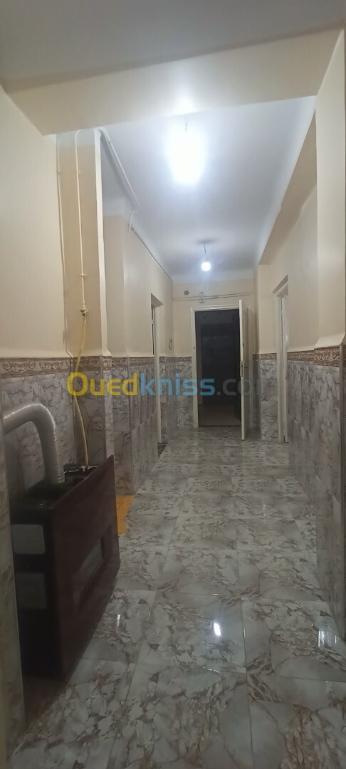 Location Appartement F3 Boumerdès Boudouaou