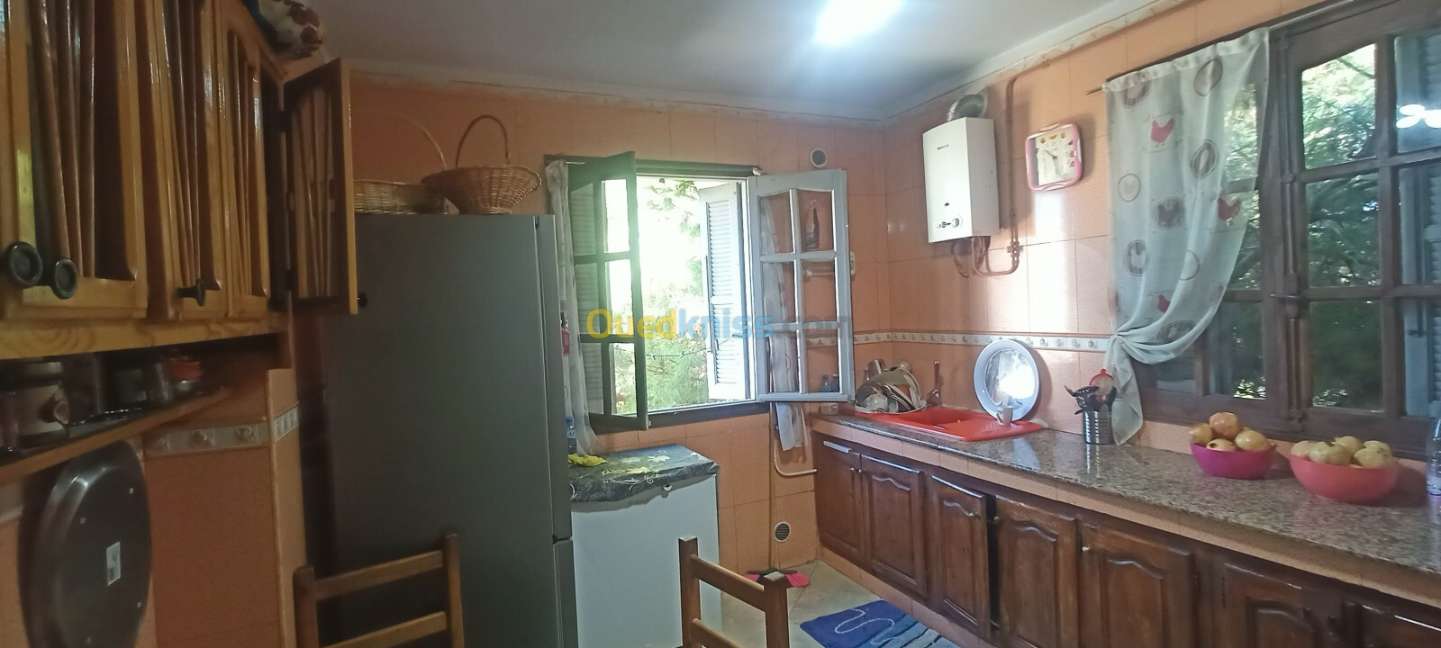 Location Niveau De Villa F4 Alger Birkhadem