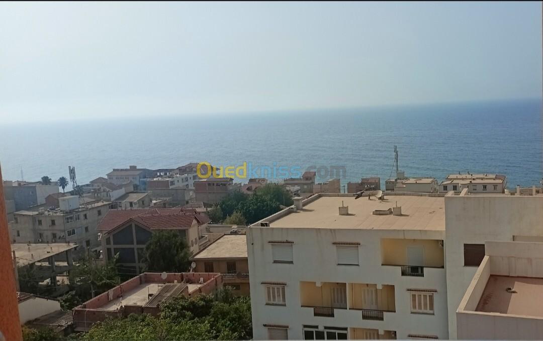 Vente Appartement F3 Tipaza Ain tagourait