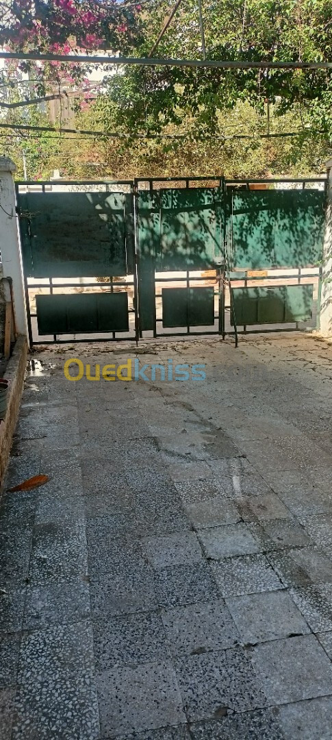 Location Niveau De Villa F4 Alger Birkhadem