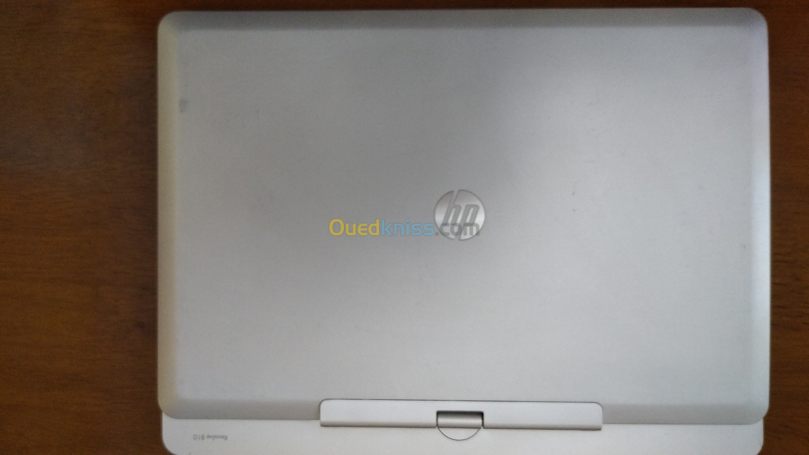 HP Elitebook Revolve 810 G3 tactile /256 SSD/ 4Go Ram/ i5-5200u + stylet générique