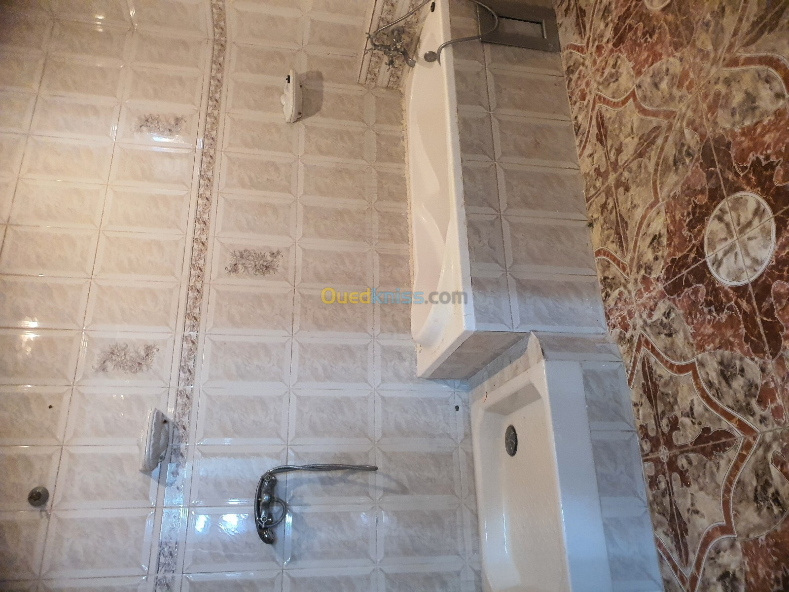 Location Appartement F5 Alger Said hamdine