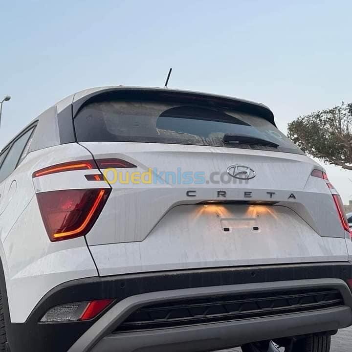 Hyundai Creta 2024 