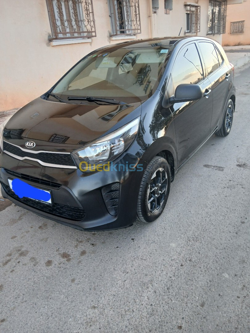 Kia Picanto 2019 LX Start