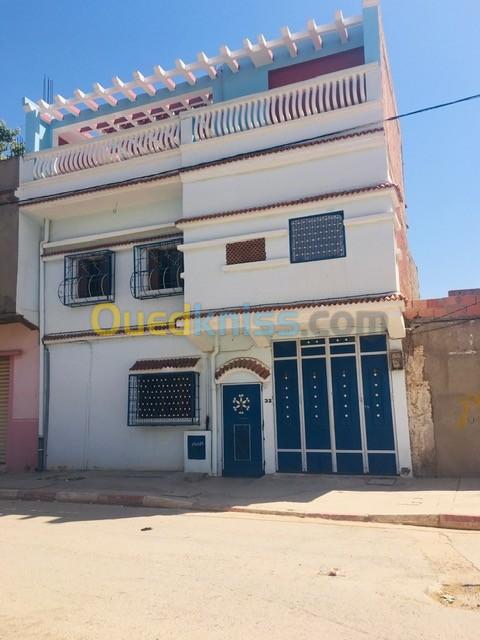 Vente Villa Oran Hassi bounif