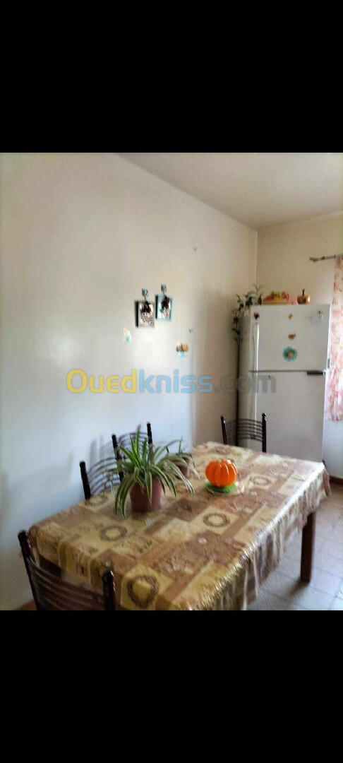 Vente Appartement Alger Bordj el kiffan