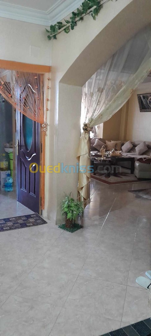 Vente Appartement F4 Sétif Setif