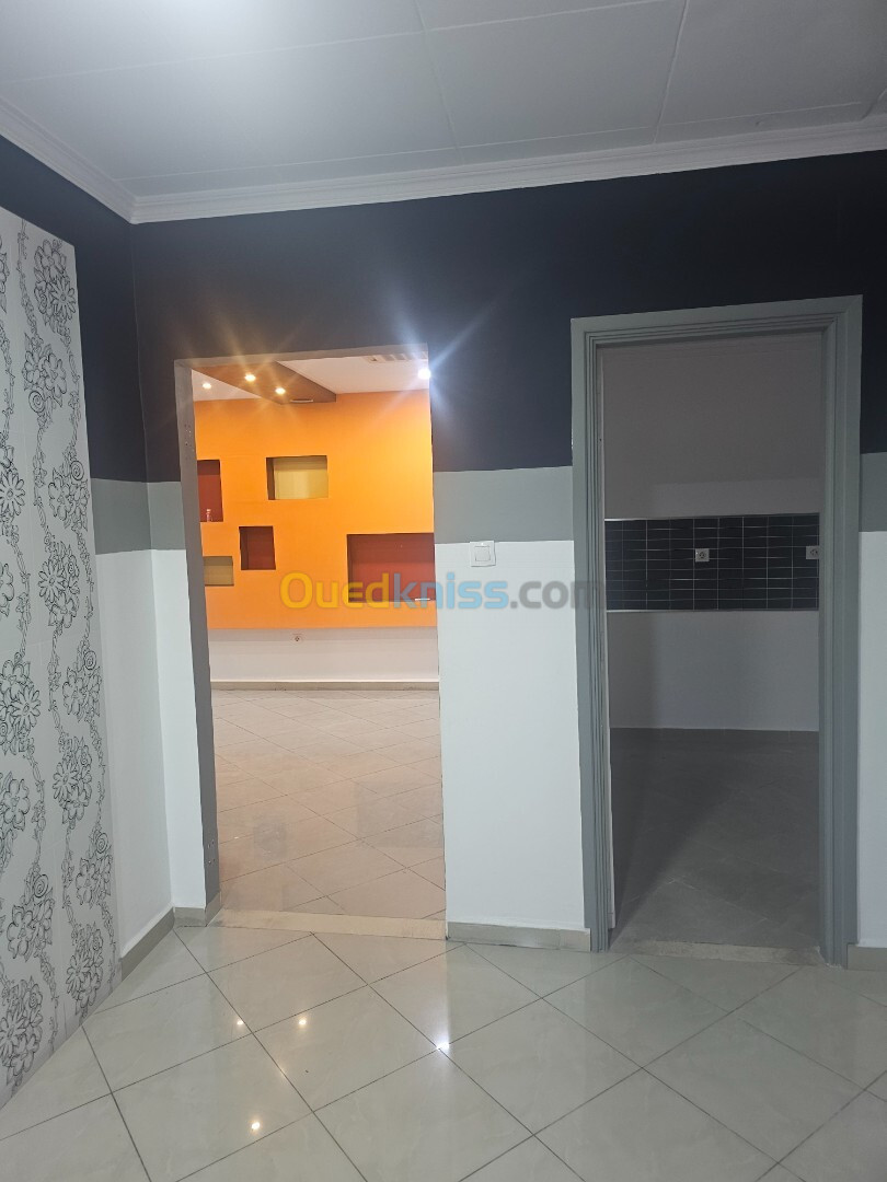 Location Appartement F3 Alger Rouiba